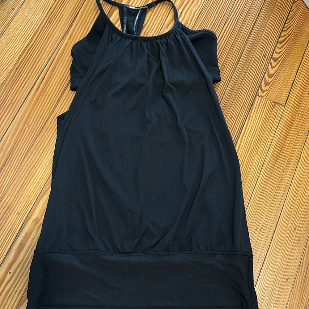 Lululemon No Limits Tank Top